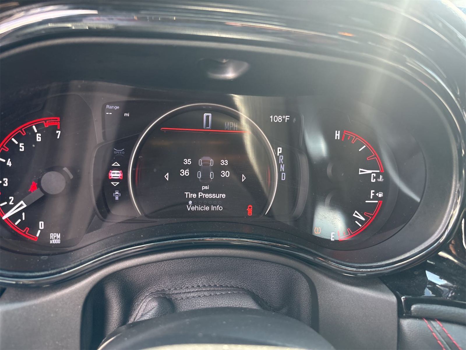 2023 Dodge Durango   AWD