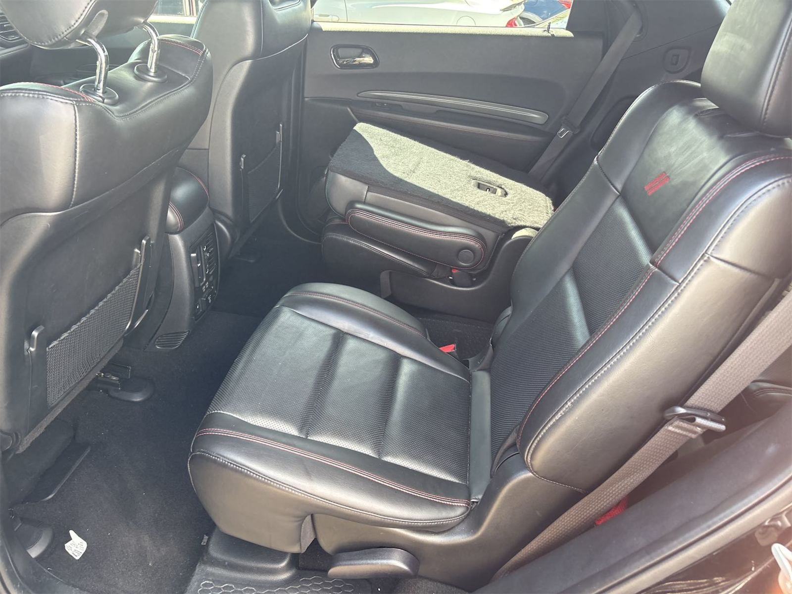2023 Dodge Durango   AWD