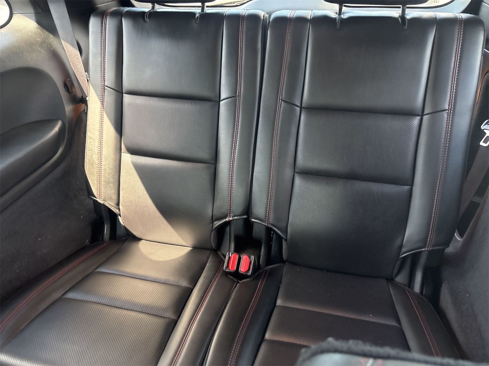 2023 Dodge Durango   AWD