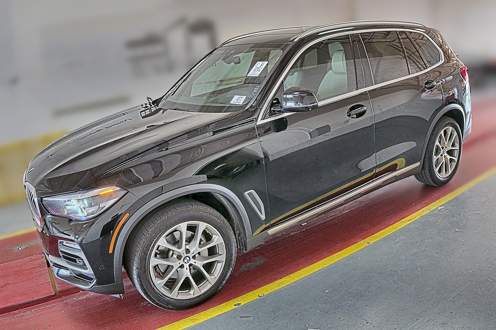 2021 BMW X5  sDrive40i RWD
