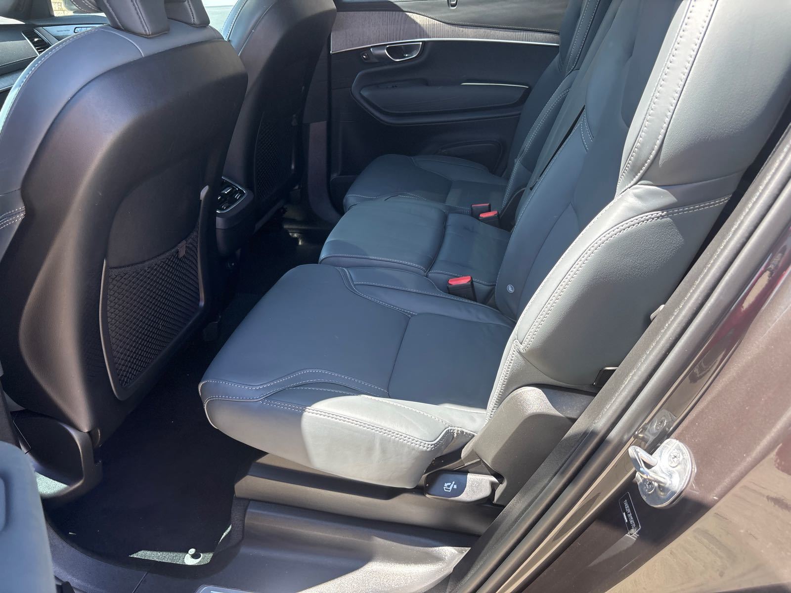 2024 Volvo XC90   AWD
