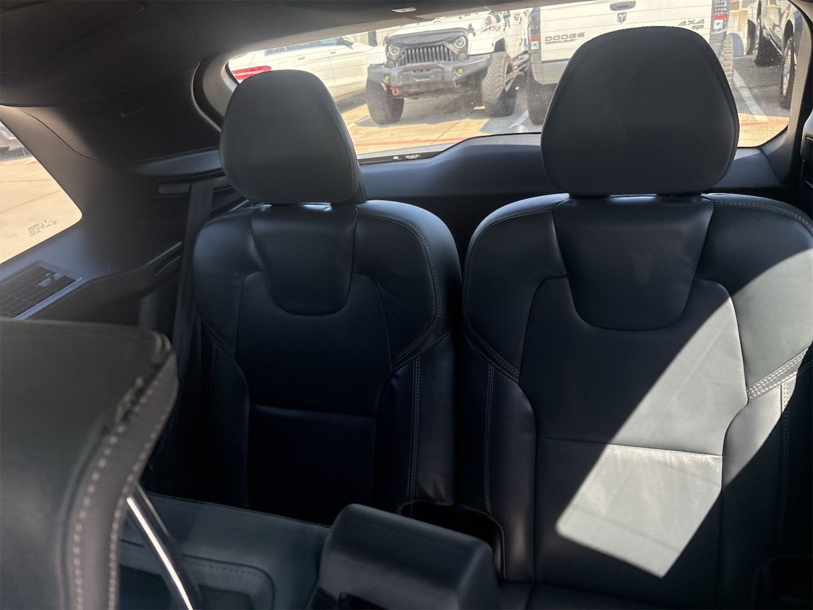 2024 Volvo XC90   AWD