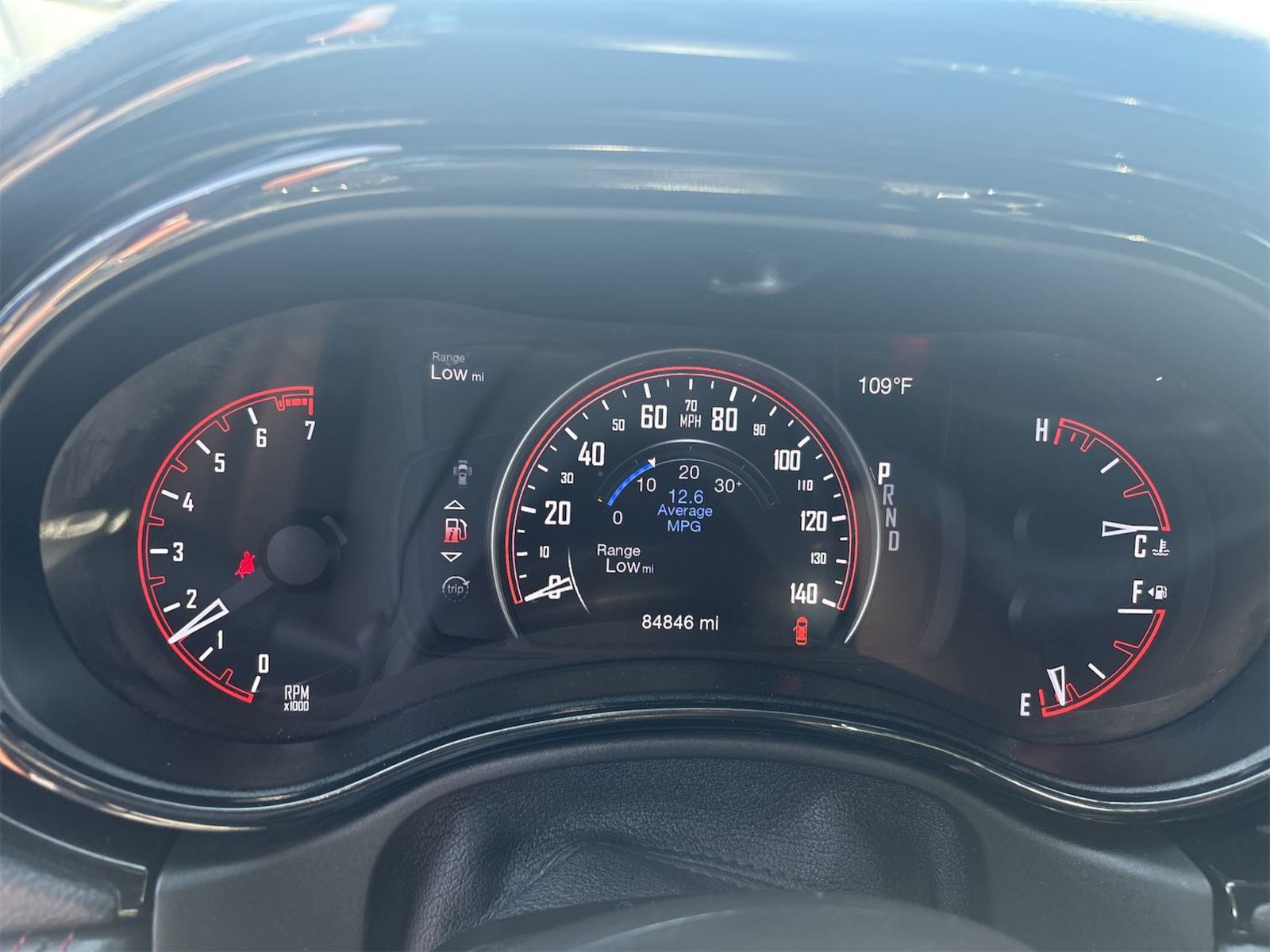 2023 Dodge Durango   AWD