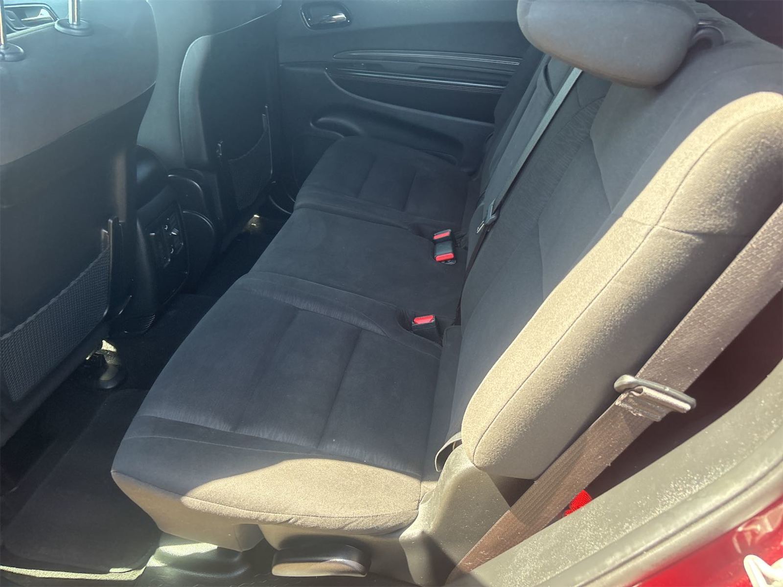 2023 Dodge Durango   AWD