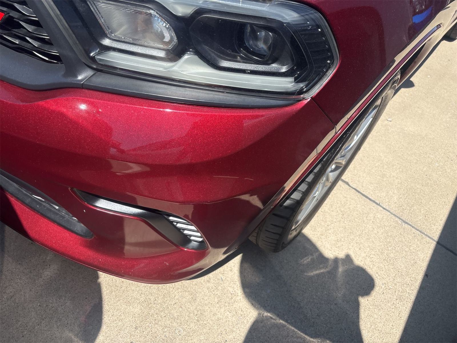 2023 Dodge Durango   AWD