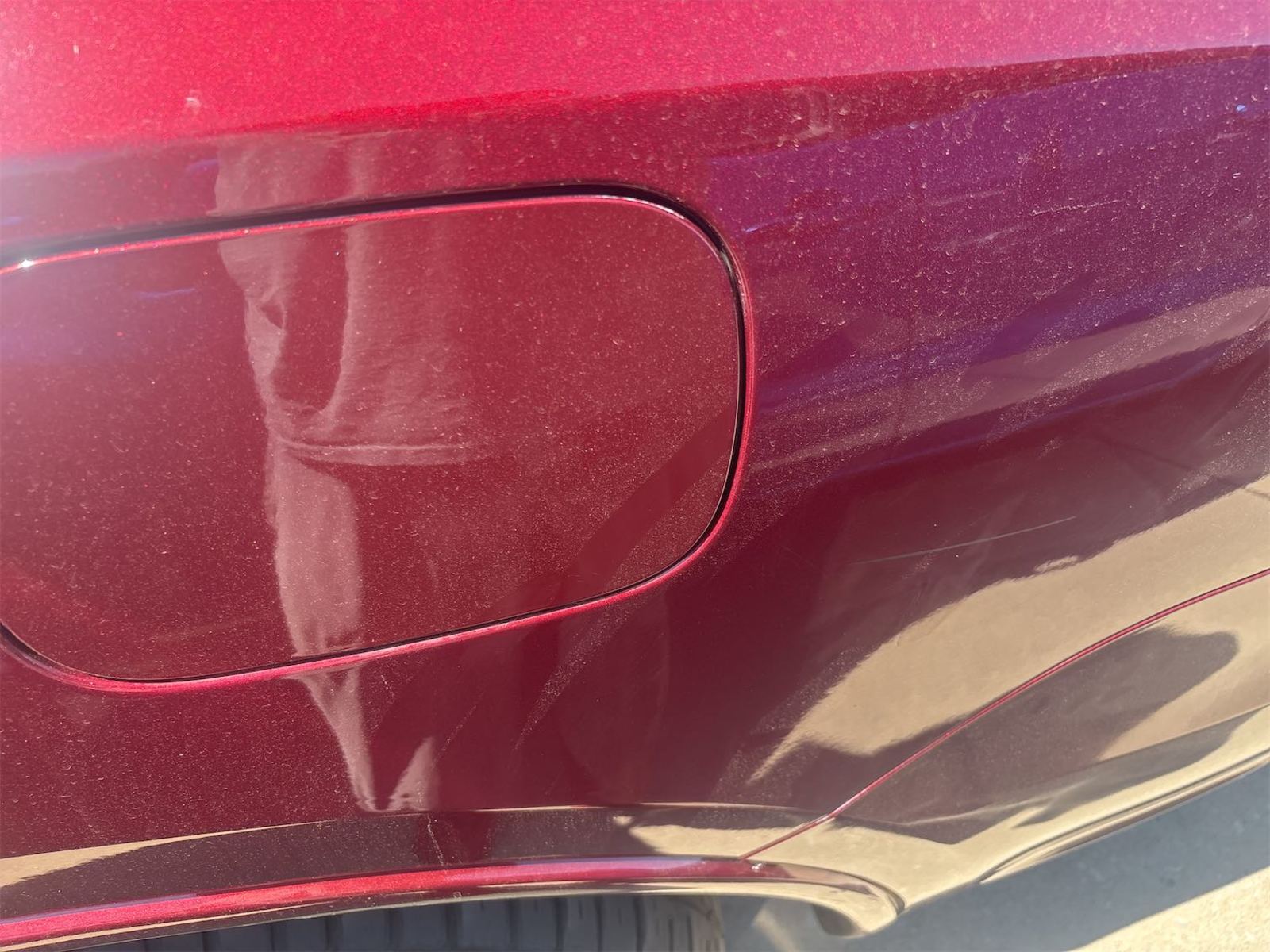 2023 Dodge Durango   AWD