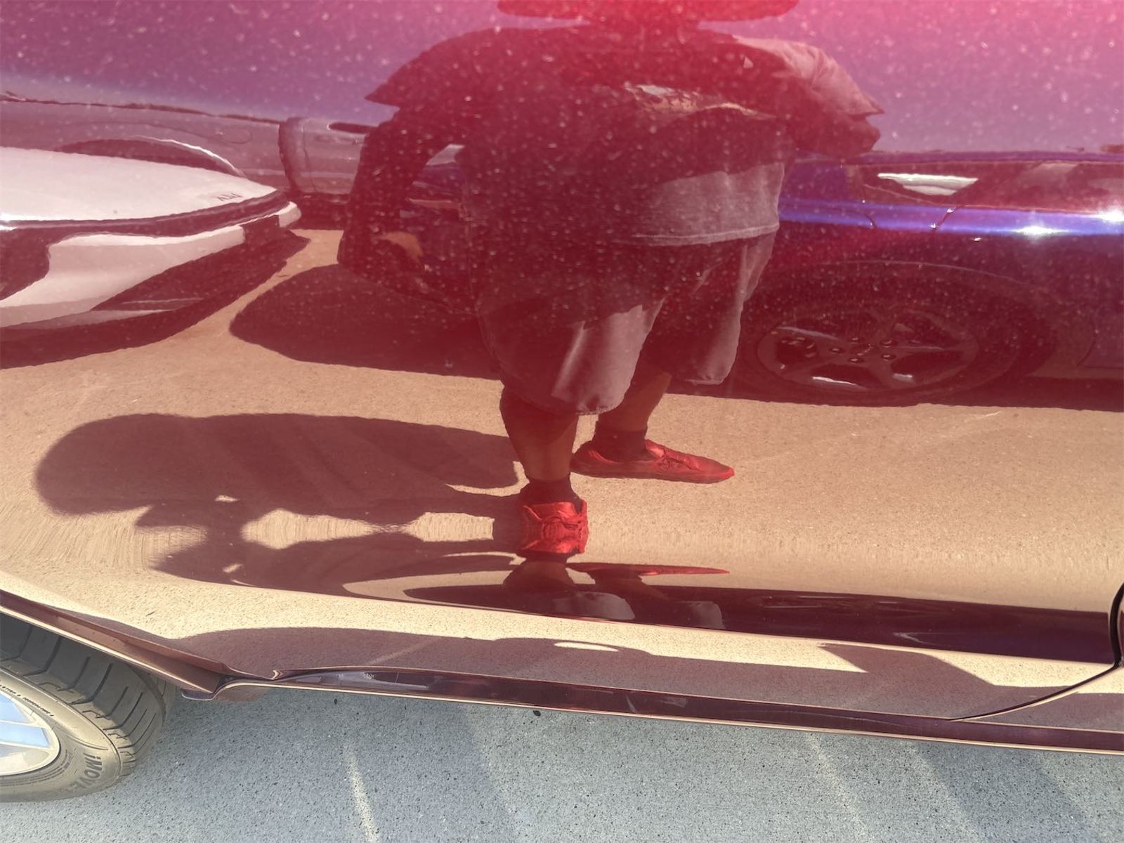 2023 Dodge Durango   AWD