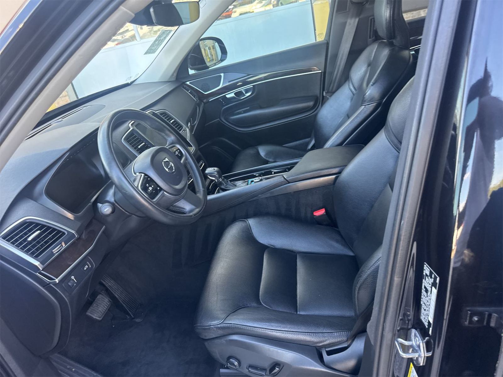 2019 Volvo XC90   AWD