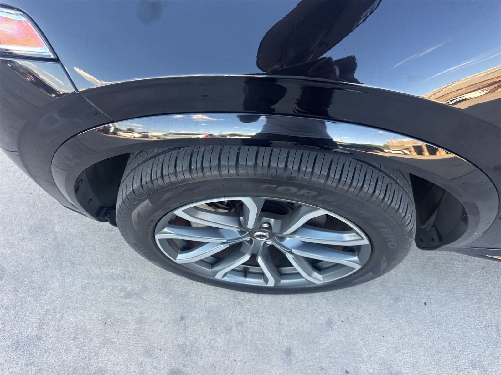 2019 Volvo XC90   AWD