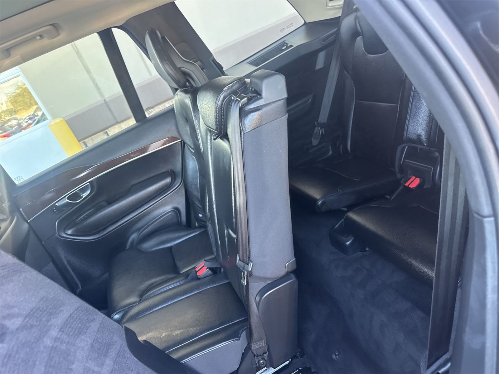 2019 Volvo XC90   AWD