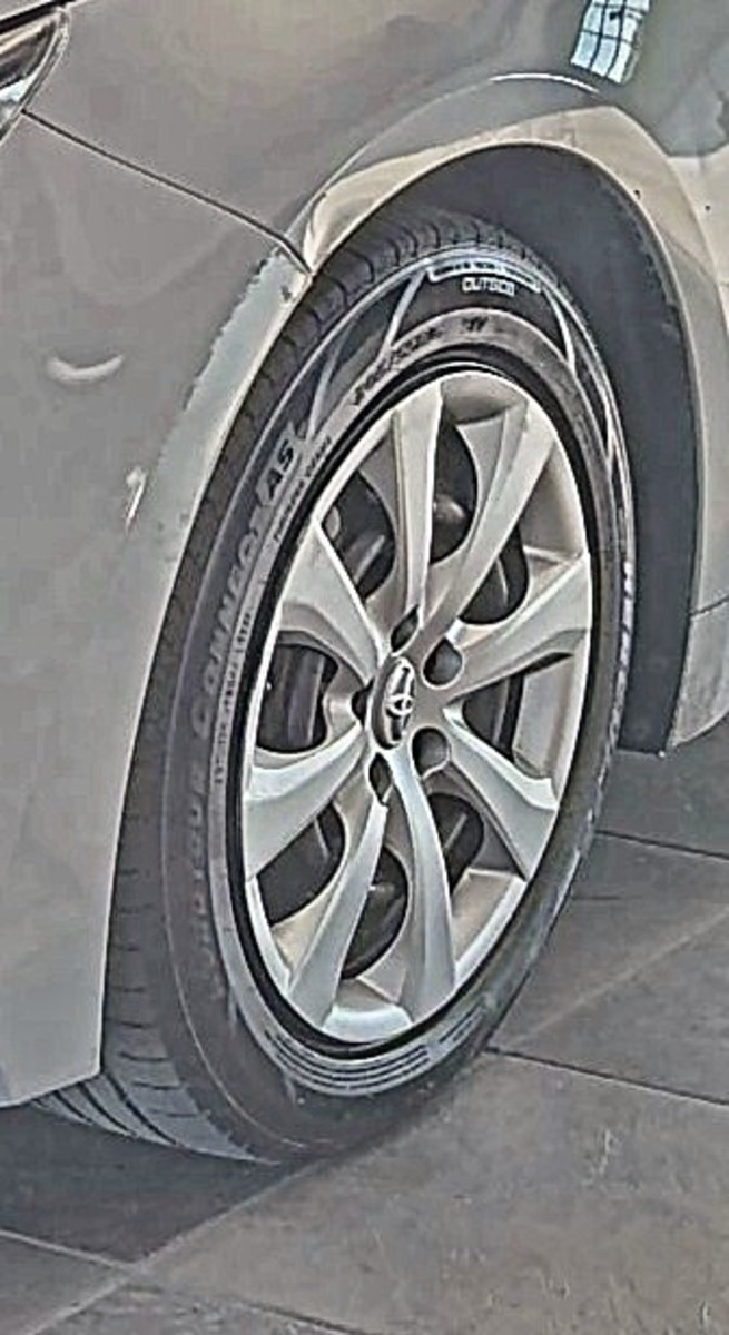 2022 Toyota Corolla  LE FWD