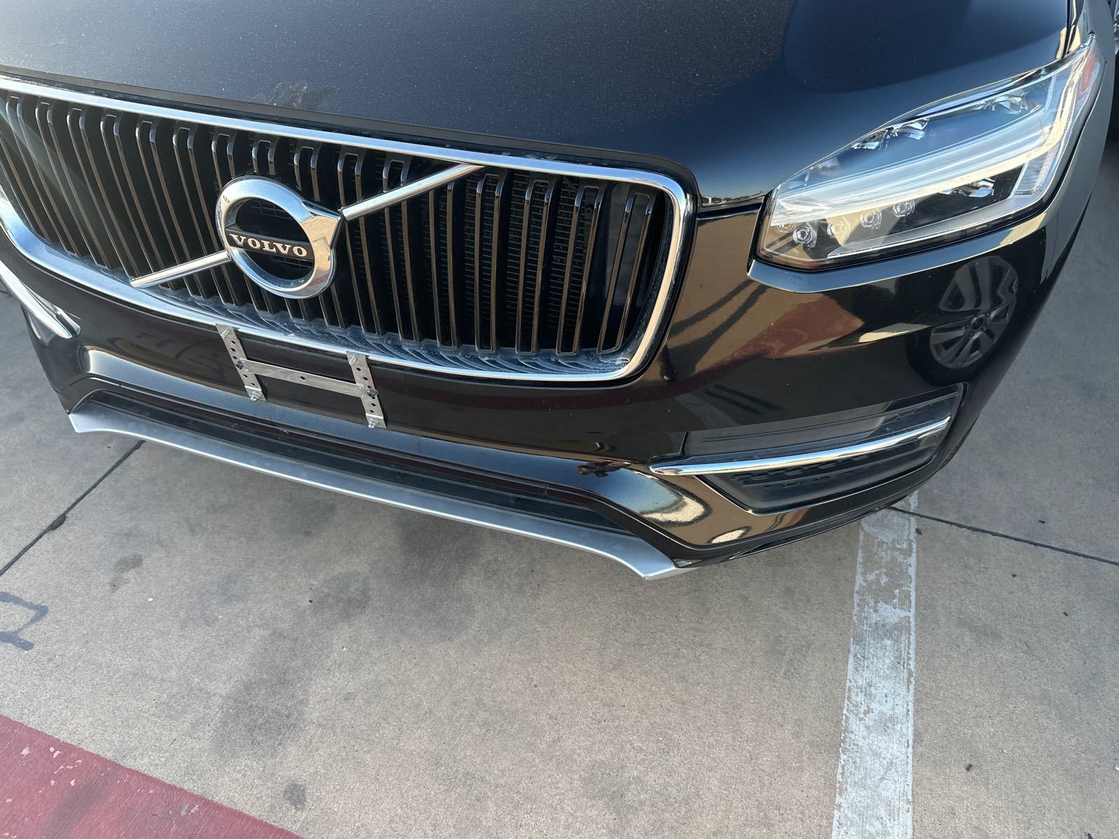 2019 Volvo XC90   AWD
