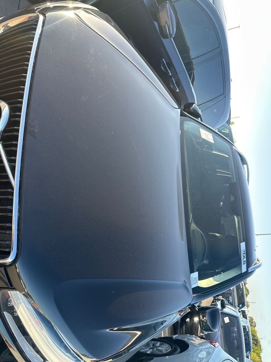 2019 Volvo XC90   AWD
