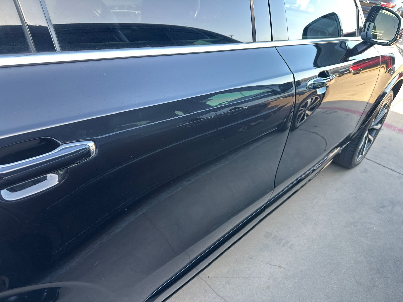2019 Volvo XC90   AWD