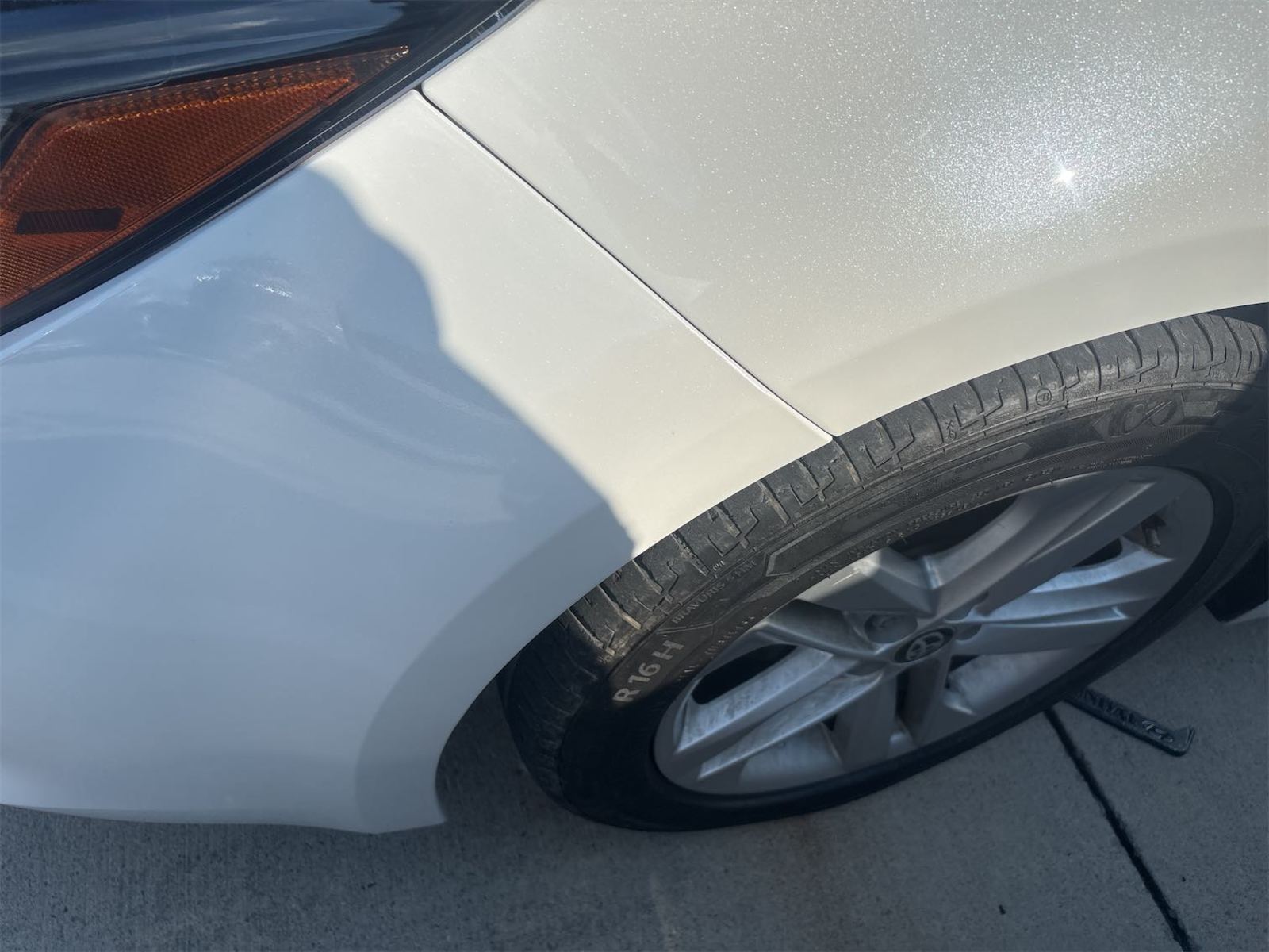 2022 Toyota Corolla   FWD