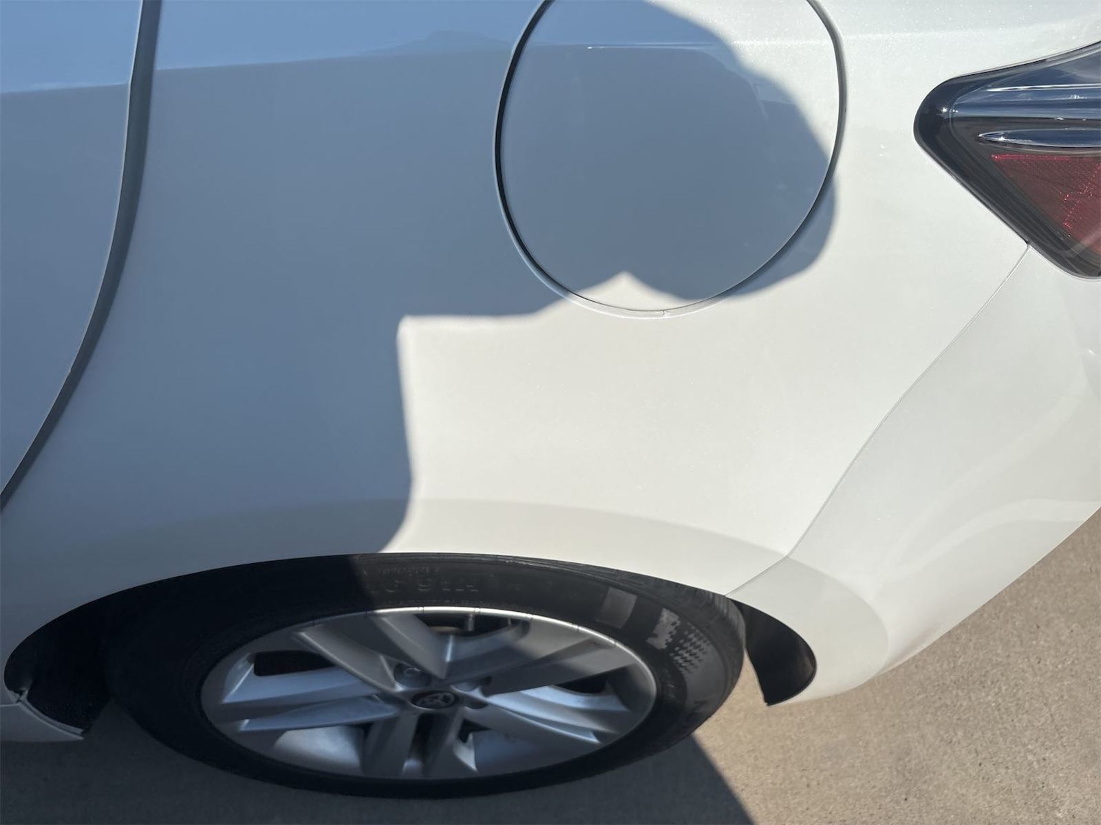 2022 Toyota Corolla   FWD