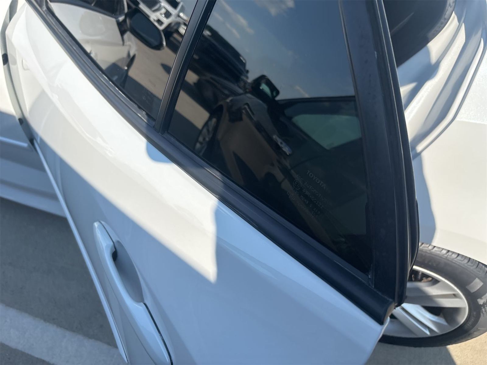 2022 Toyota Corolla   FWD