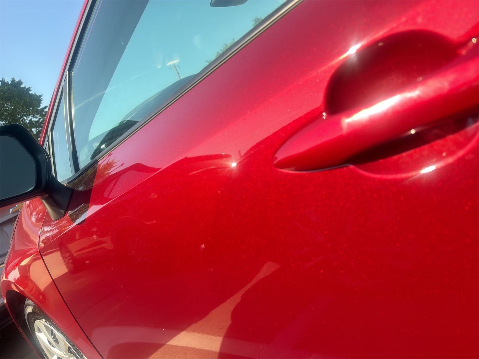 2025 Toyota Corolla  LE FWD