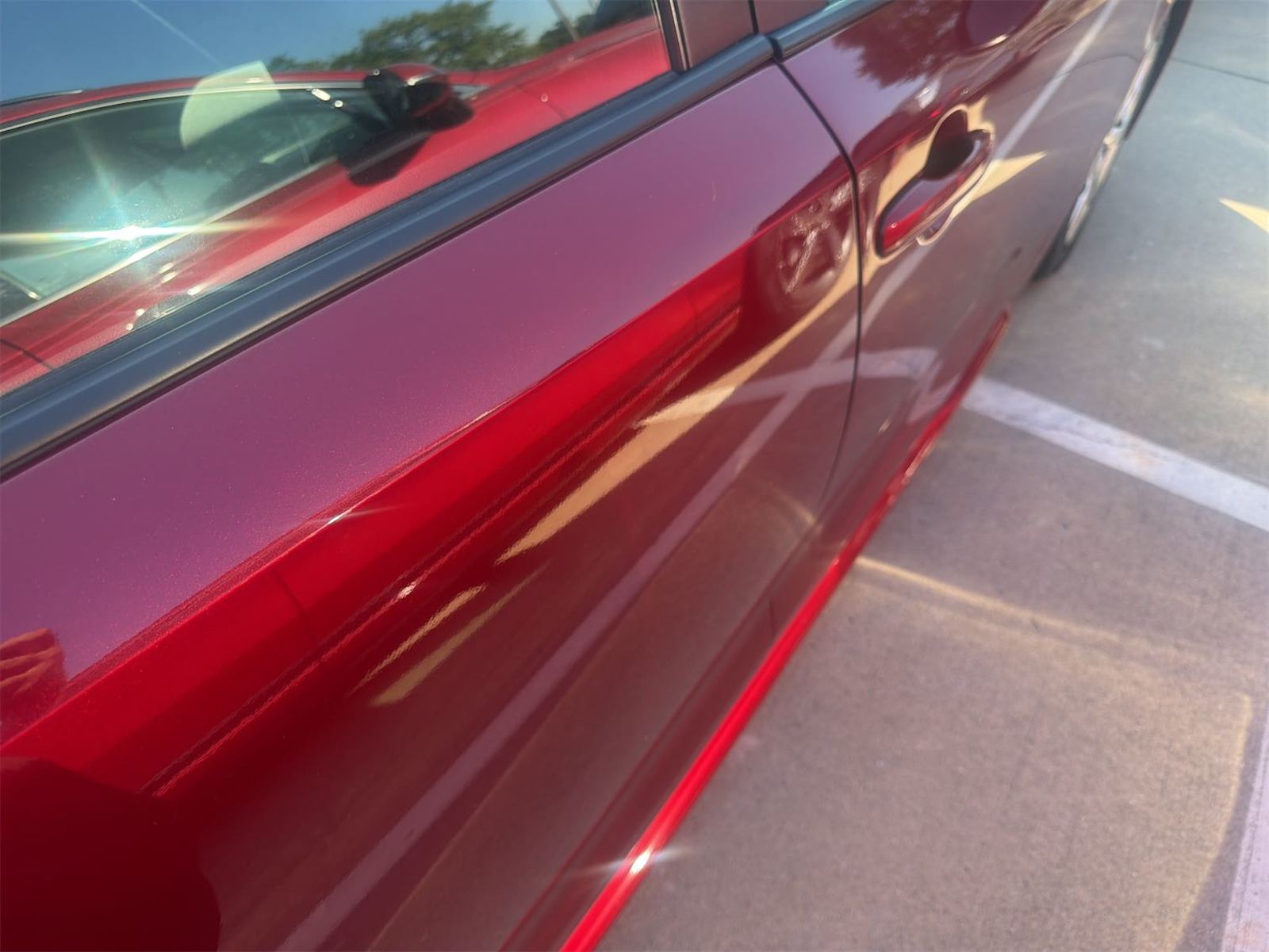 2025 Toyota Corolla  LE FWD