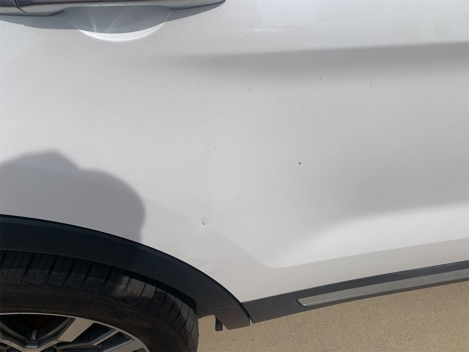 2019 Ford Explorer  Platinum AWD