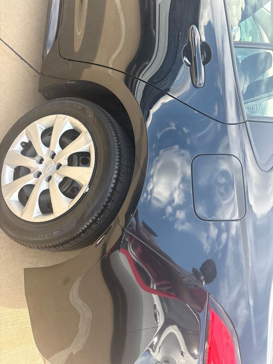 2025 Toyota Corolla   FWD