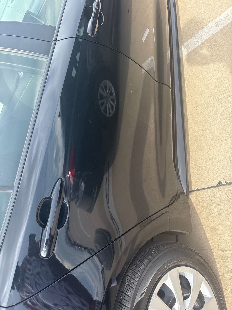 2025 Toyota Corolla   FWD