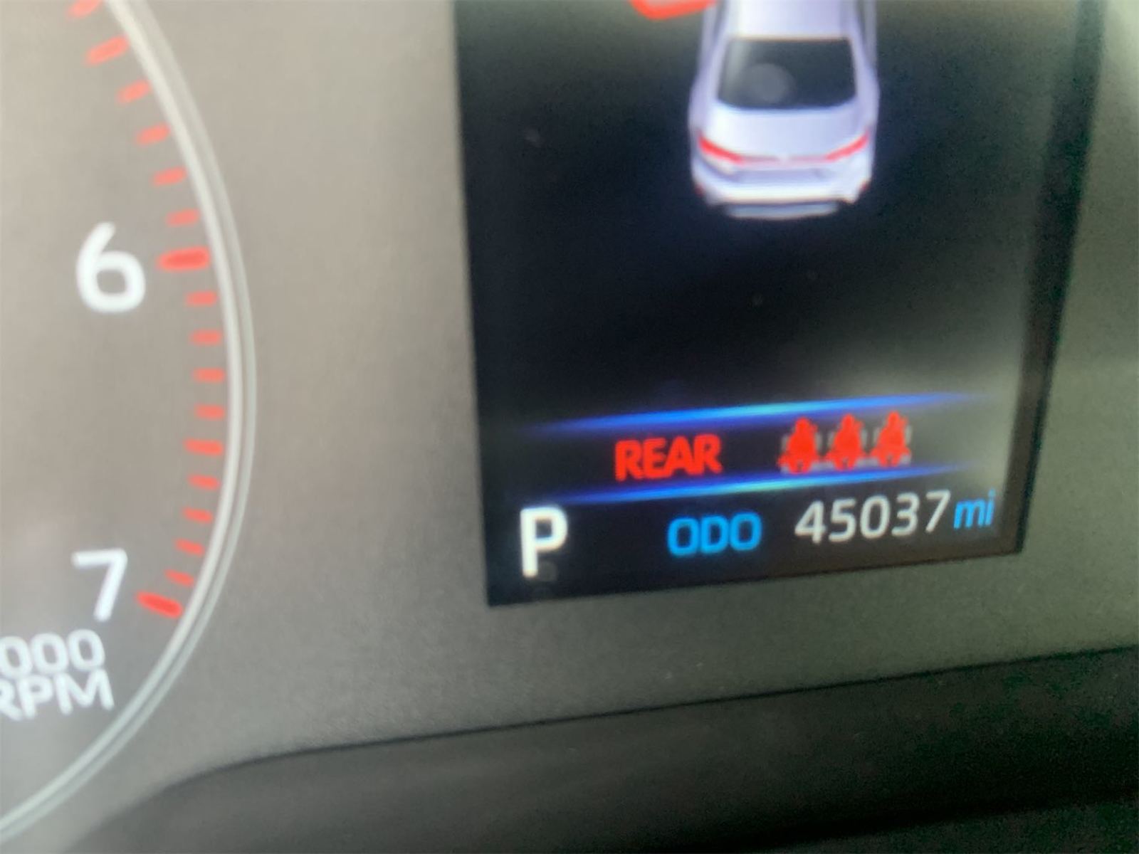 2025 Toyota Corolla   FWD