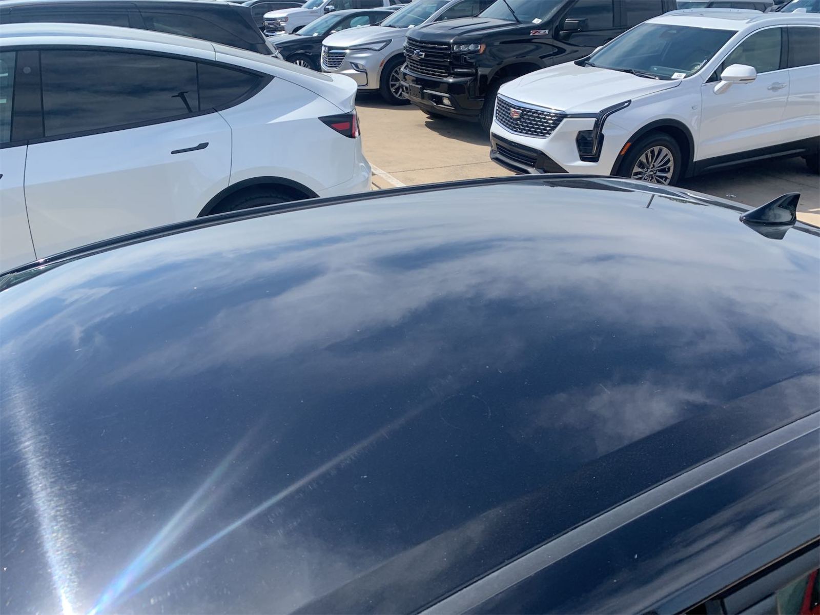 2025 Toyota Corolla   FWD