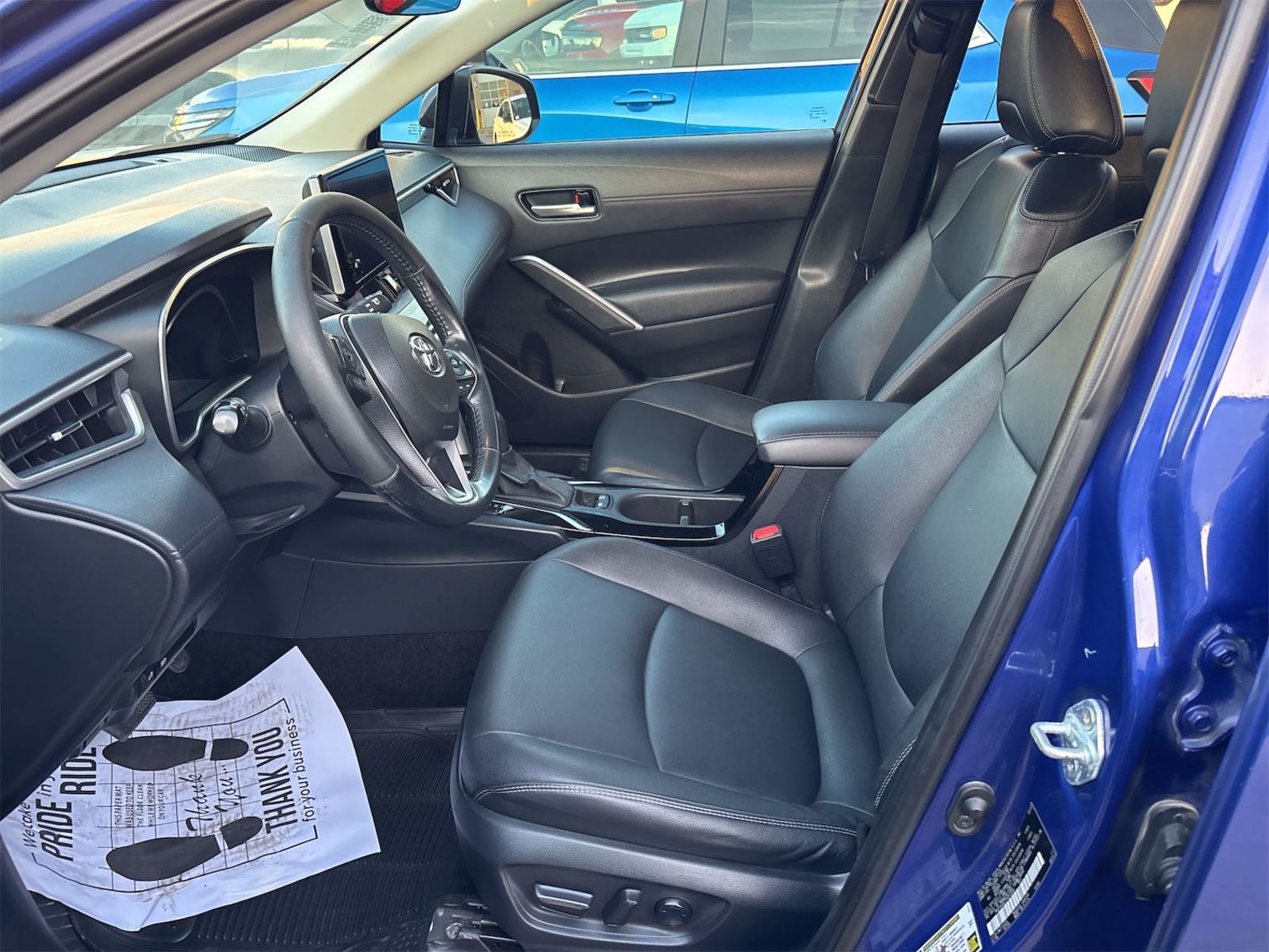 2023 Toyota Corolla  XLE FWD
