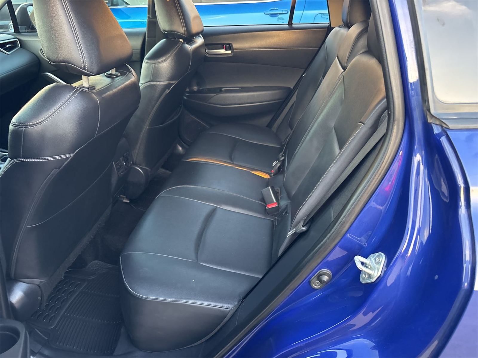 2023 Toyota Corolla  XLE FWD