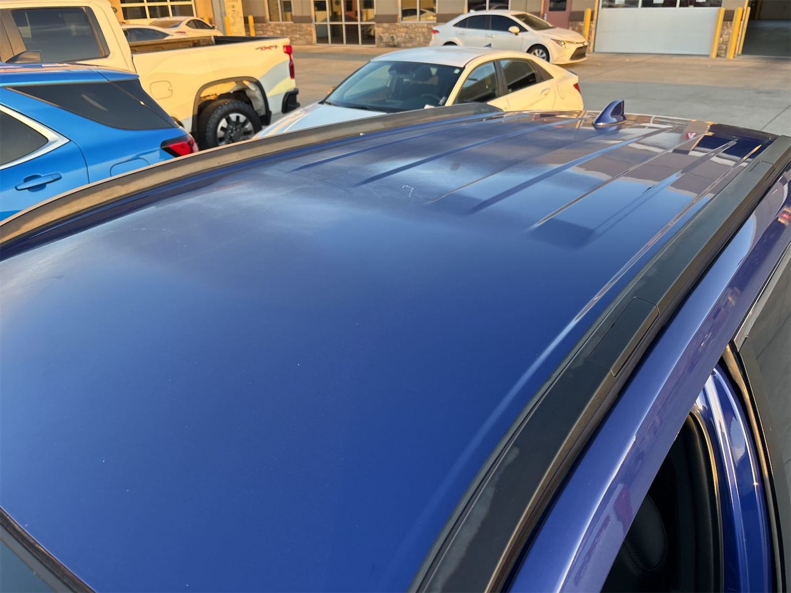 2023 Toyota Corolla  XLE FWD