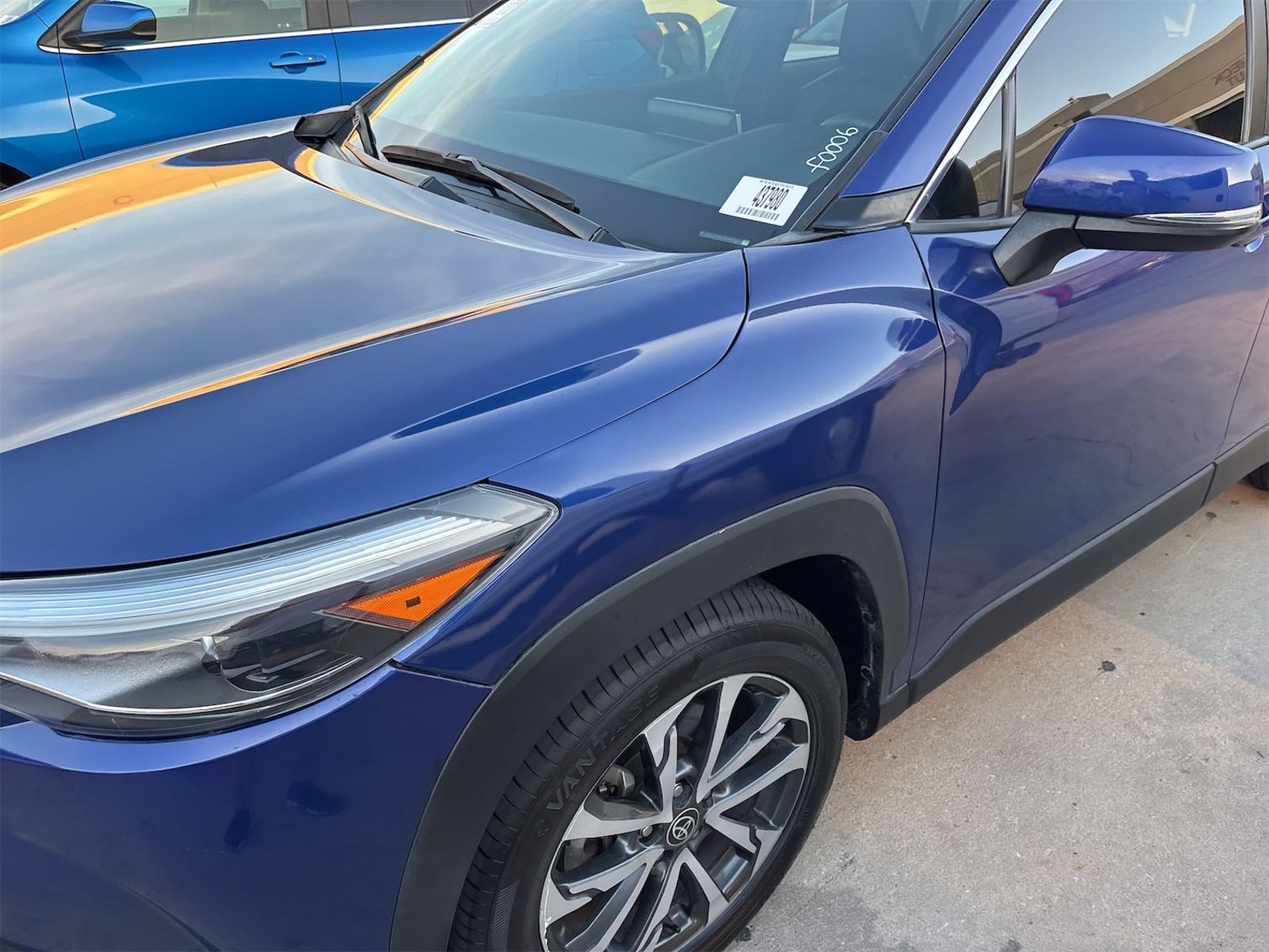 2023 Toyota Corolla  XLE FWD