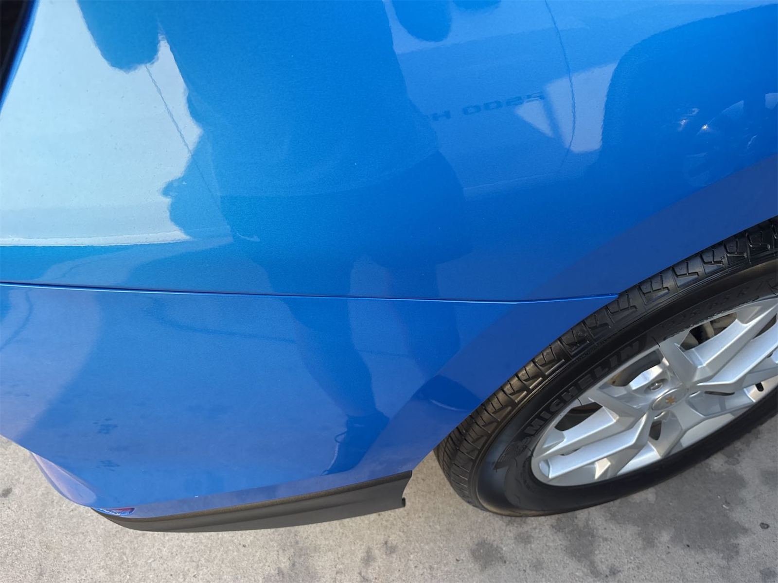 2024 Chevrolet Equinox  LT FWD