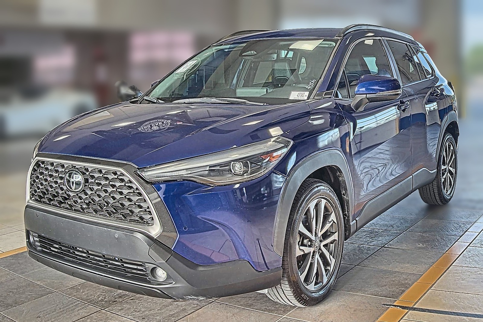 2023 Toyota Corolla  XLE FWD
