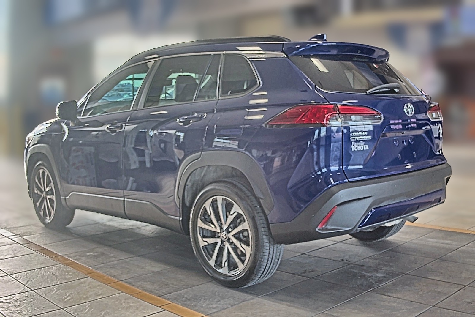 2023 Toyota Corolla  XLE FWD