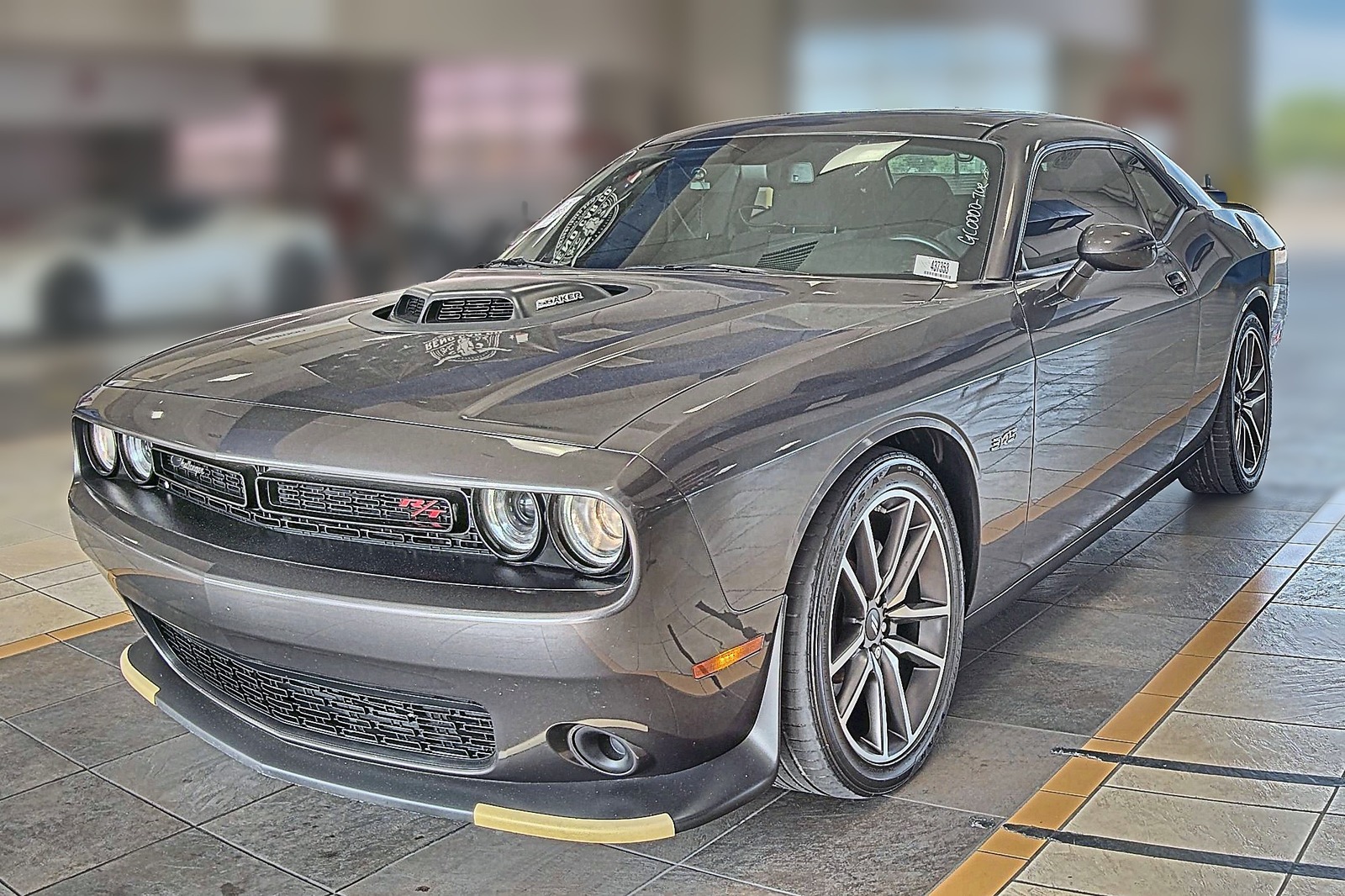 2023 Dodge Challenger  R/T RWD
