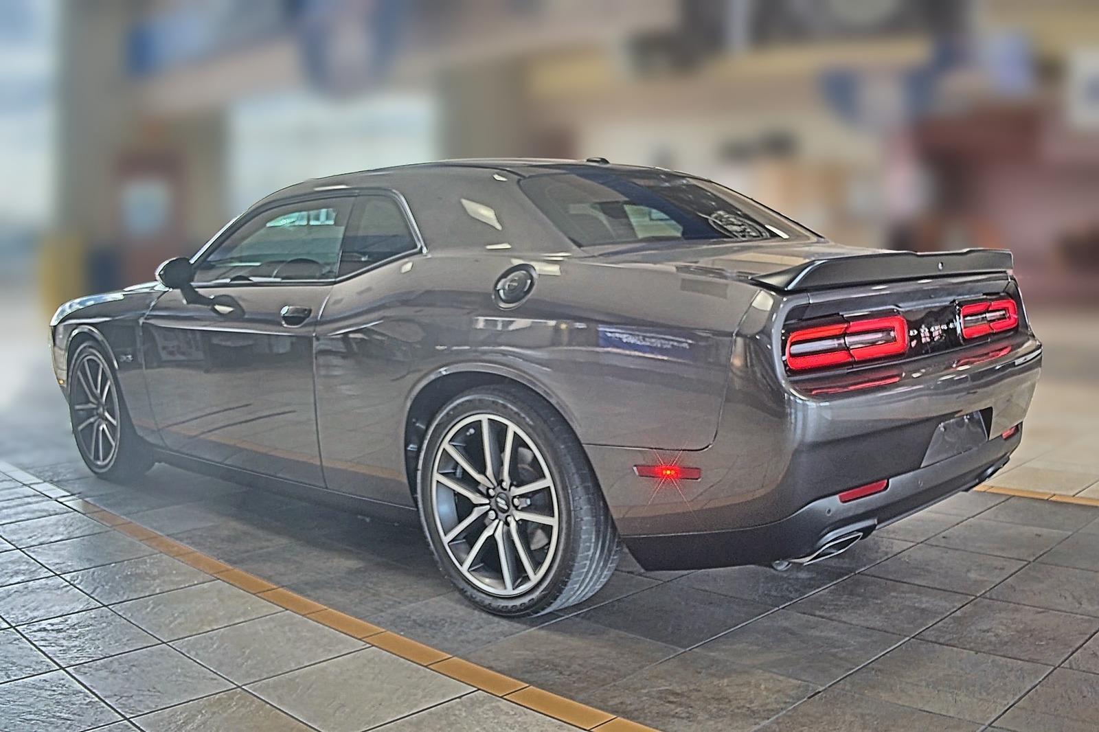 2023 Dodge Challenger  R/T RWD