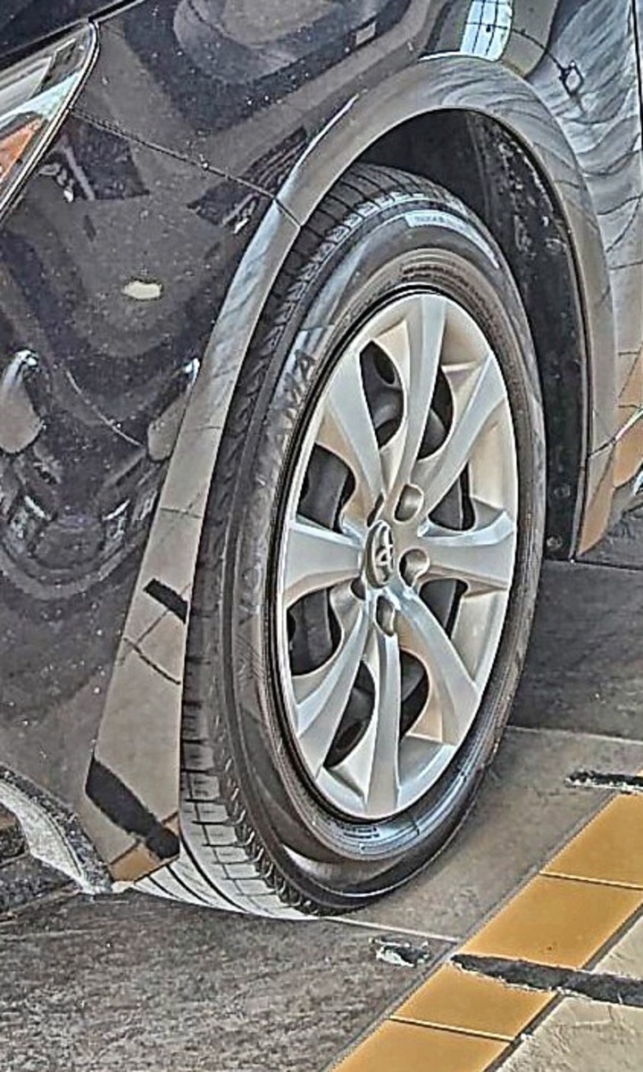 2025 Toyota Corolla   FWD