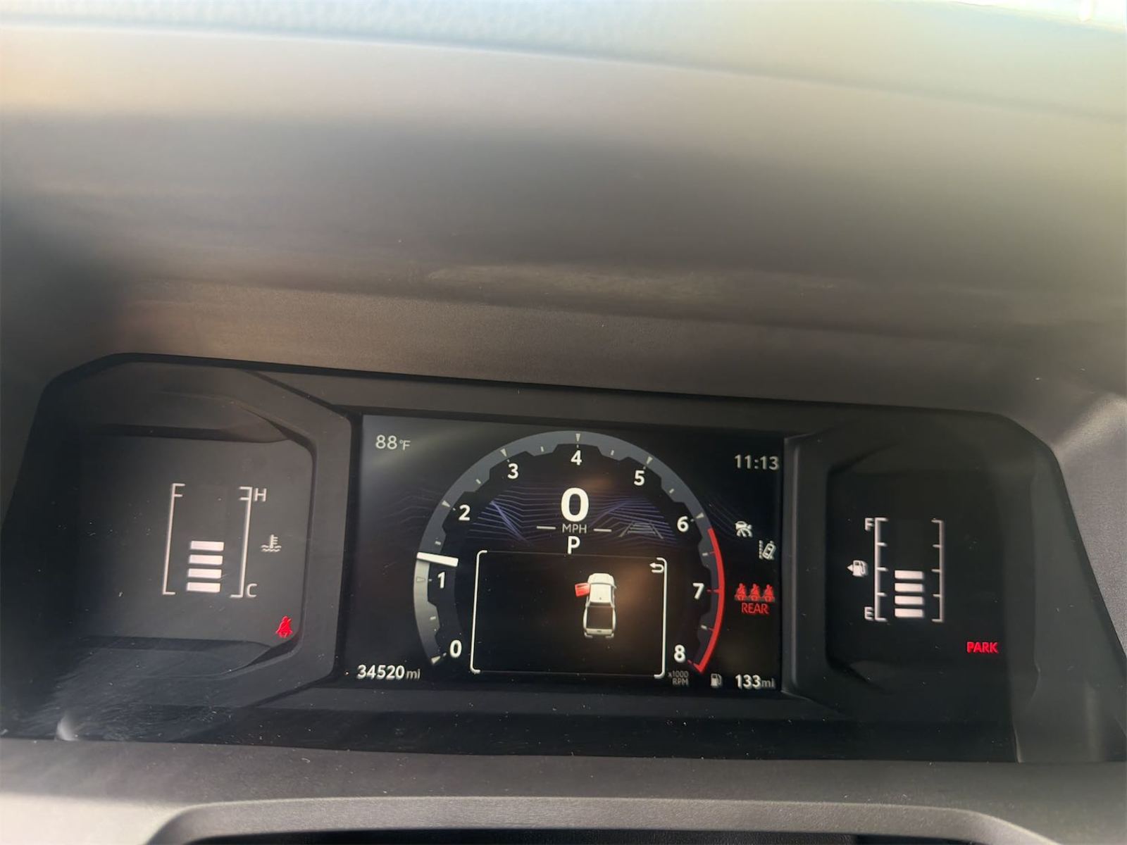 2025 Toyota Tacoma  SR5 AWD