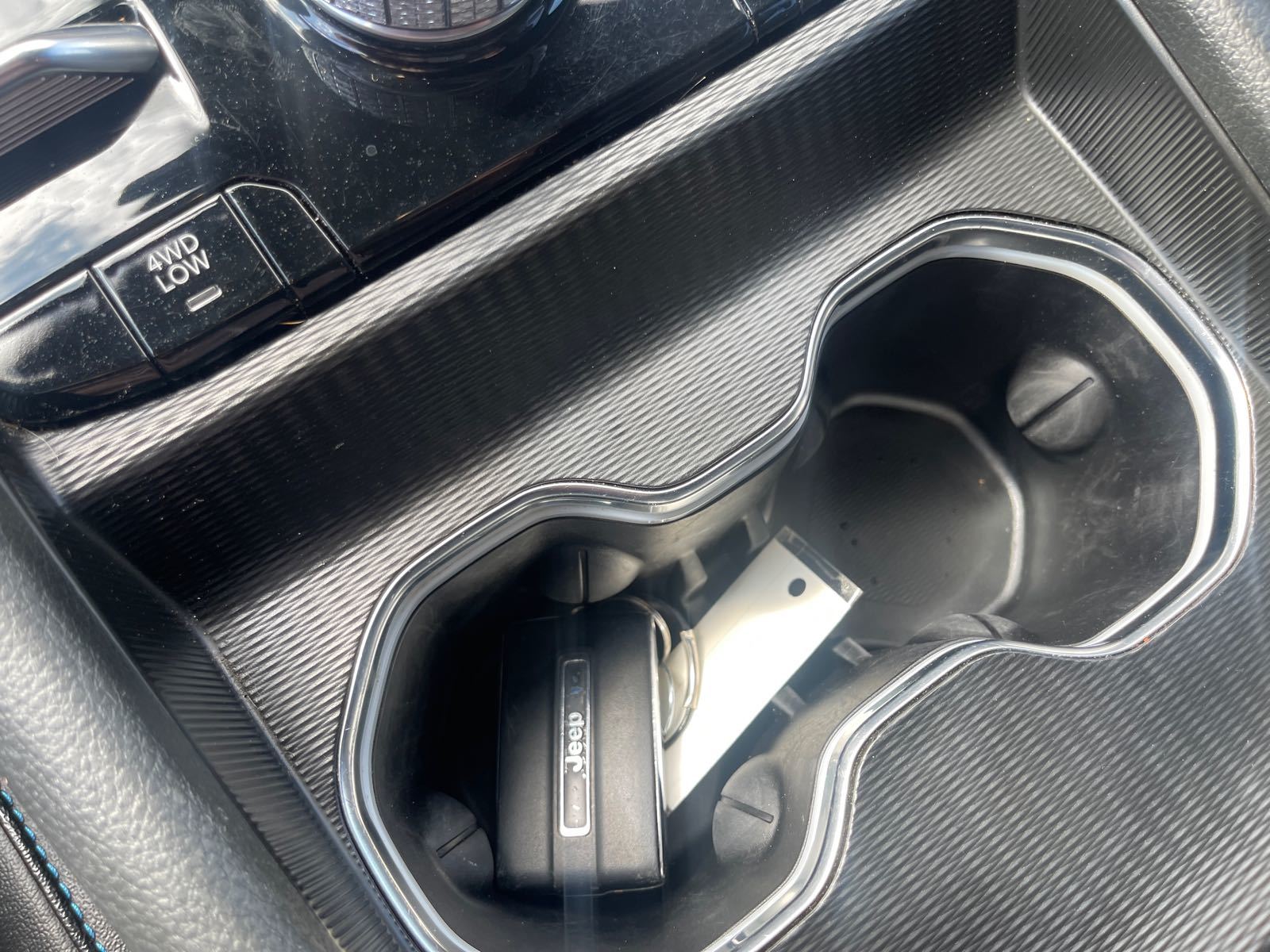 2024 Jeep Grand Cherokee   AWD