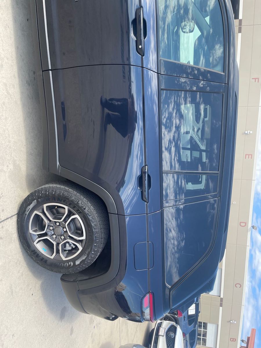 2024 Jeep Grand Cherokee   AWD