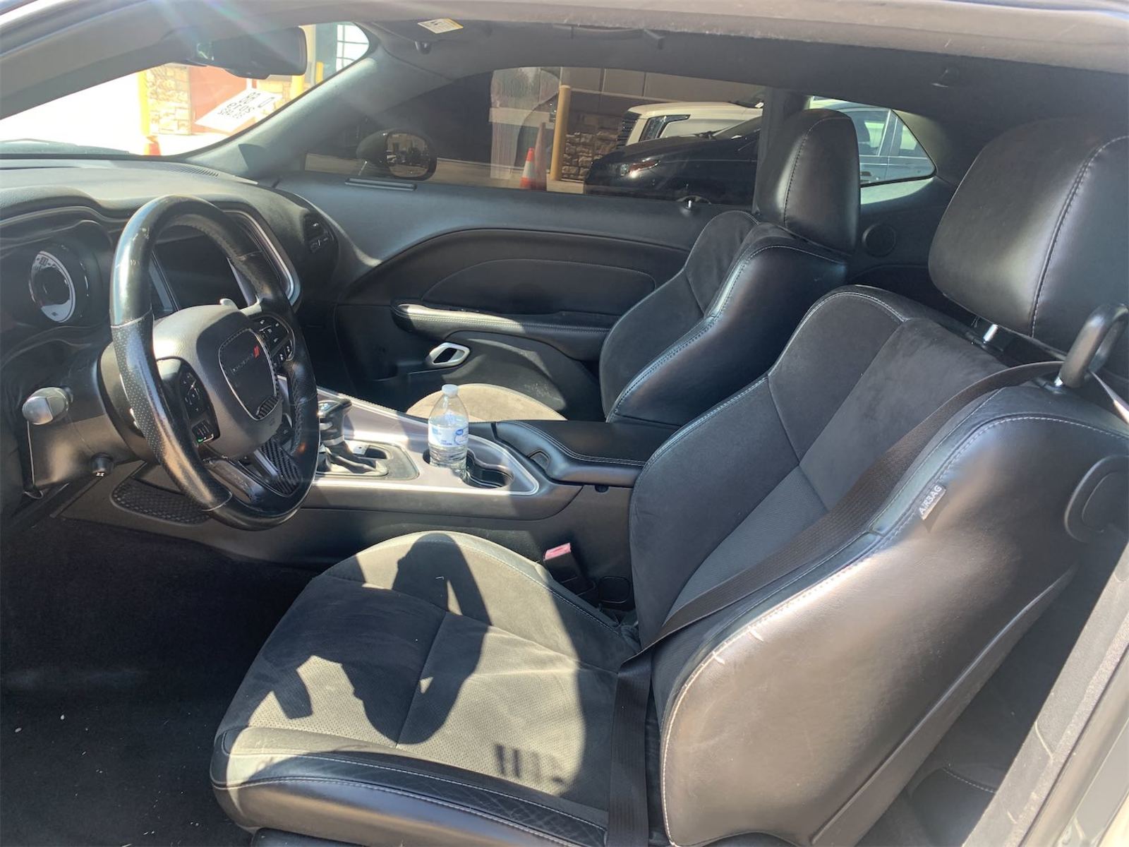 2019 Dodge Challenger  R/T RWD