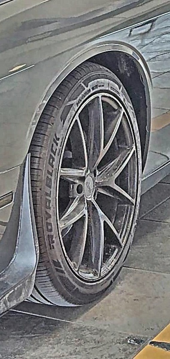 2019 Dodge Challenger  R/T RWD