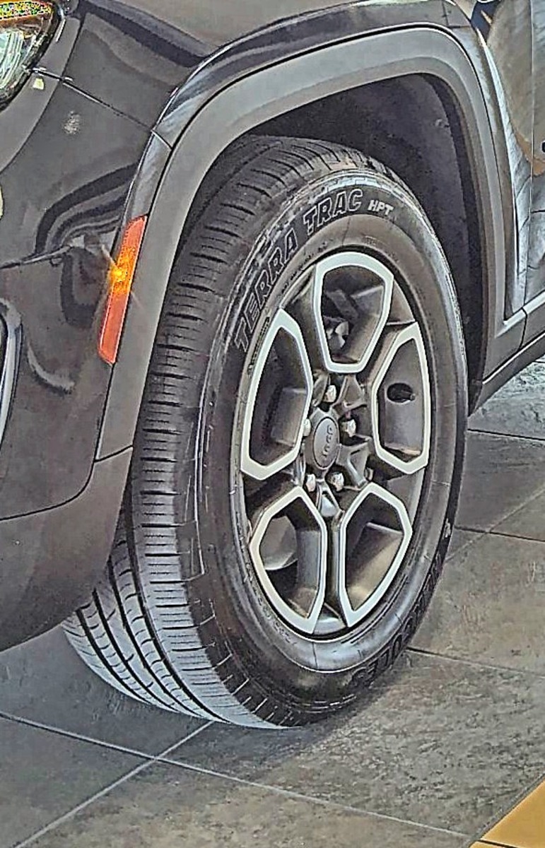 2024 Jeep Grand Cherokee   AWD