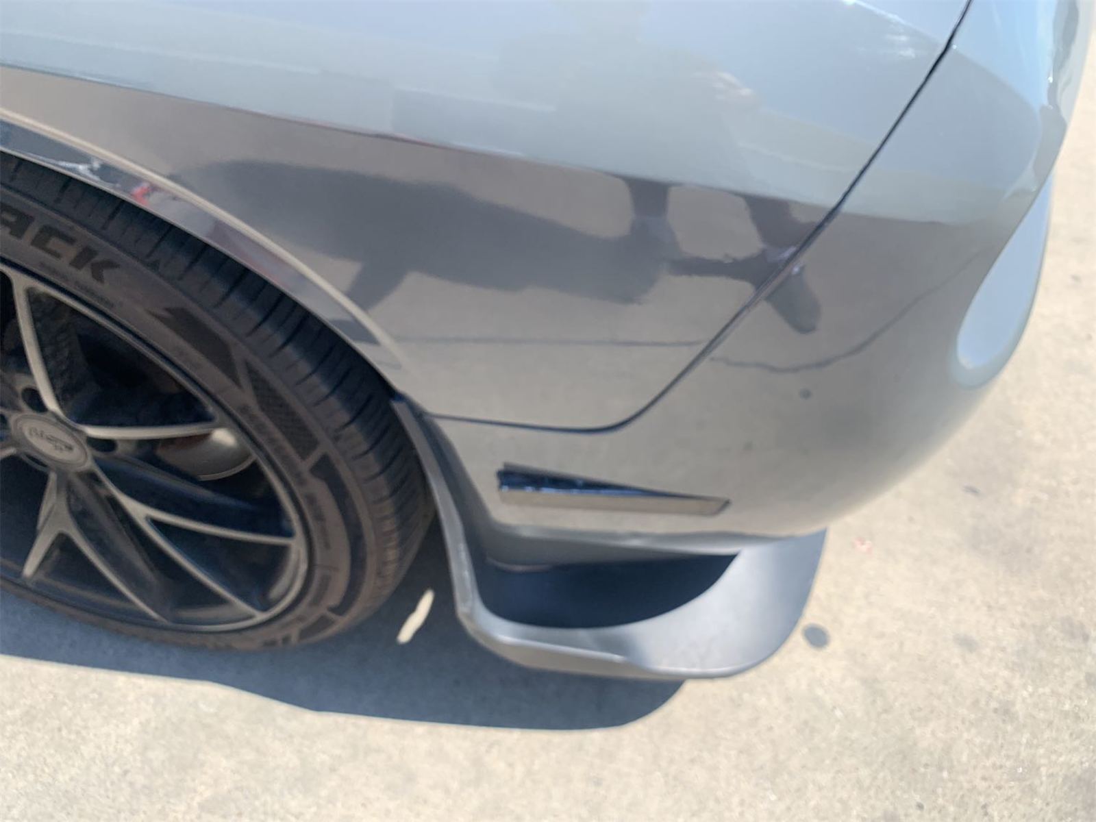 2019 Dodge Challenger  R/T RWD