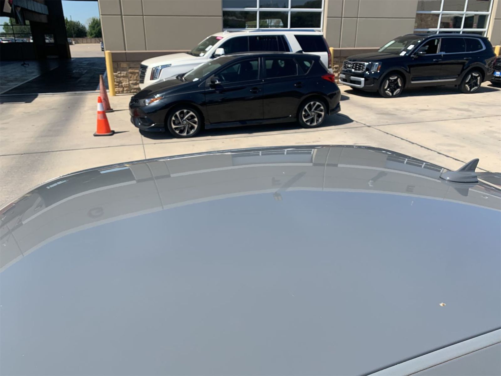 2019 Dodge Challenger  R/T RWD