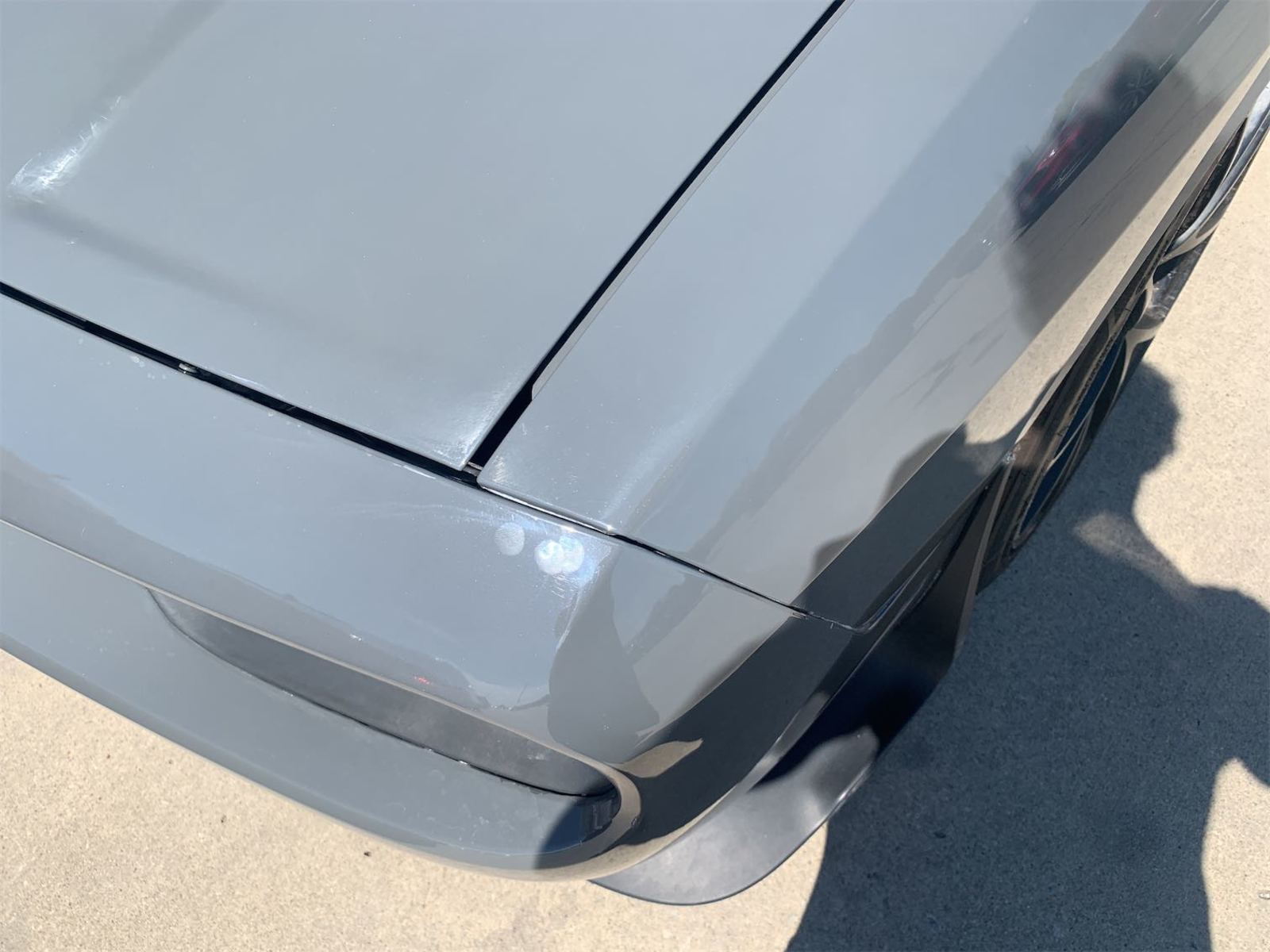 2019 Dodge Challenger  R/T RWD