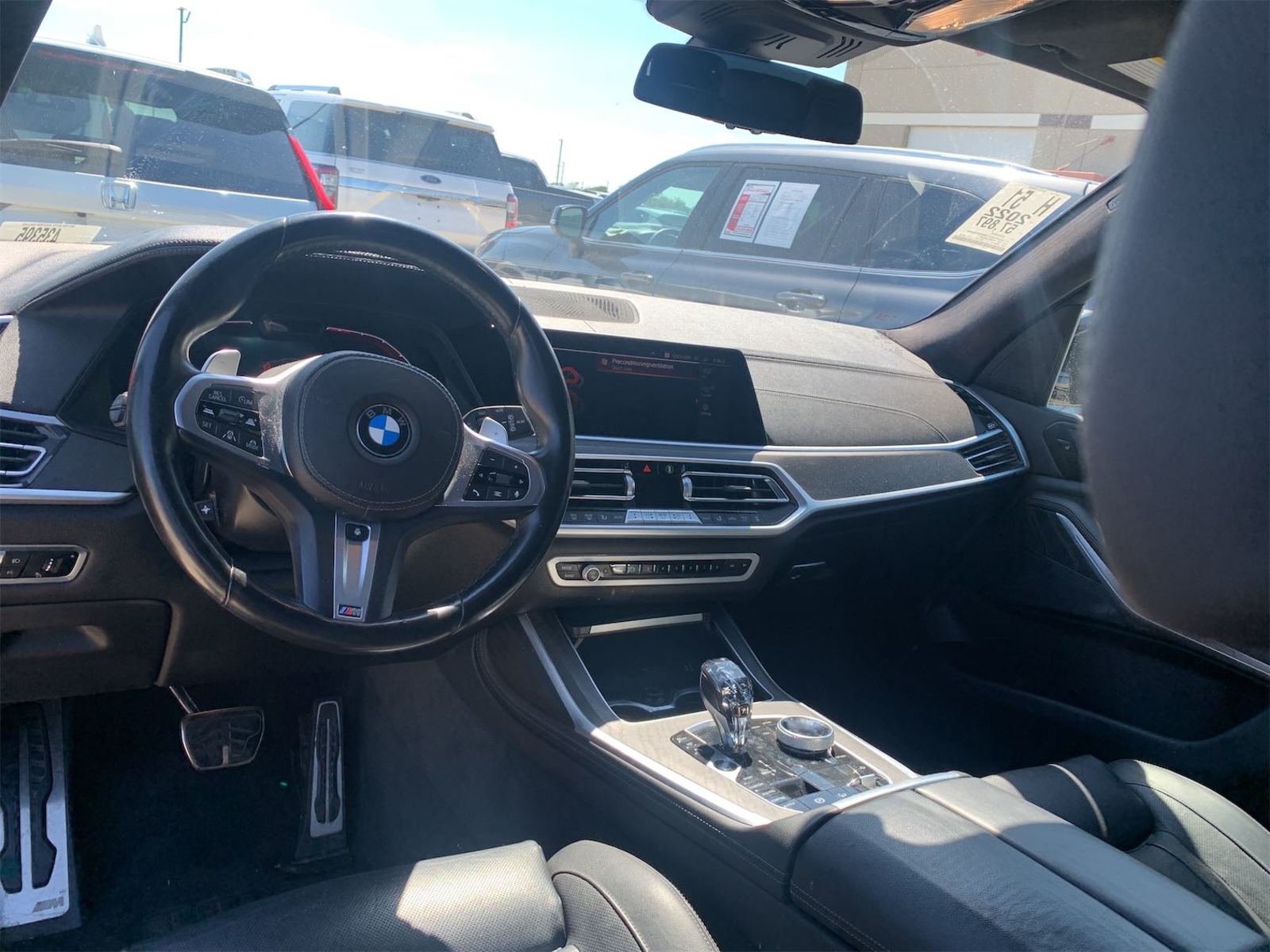 2022 BMW X7  XDrive40i AWD