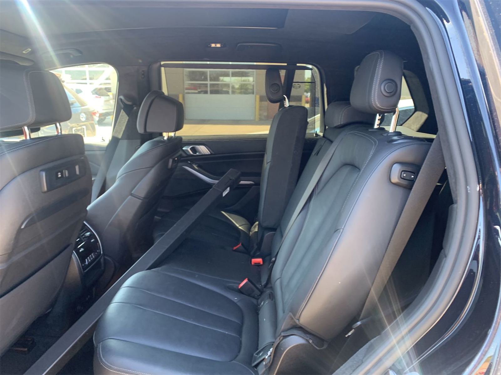 2022 BMW X7  XDrive40i AWD