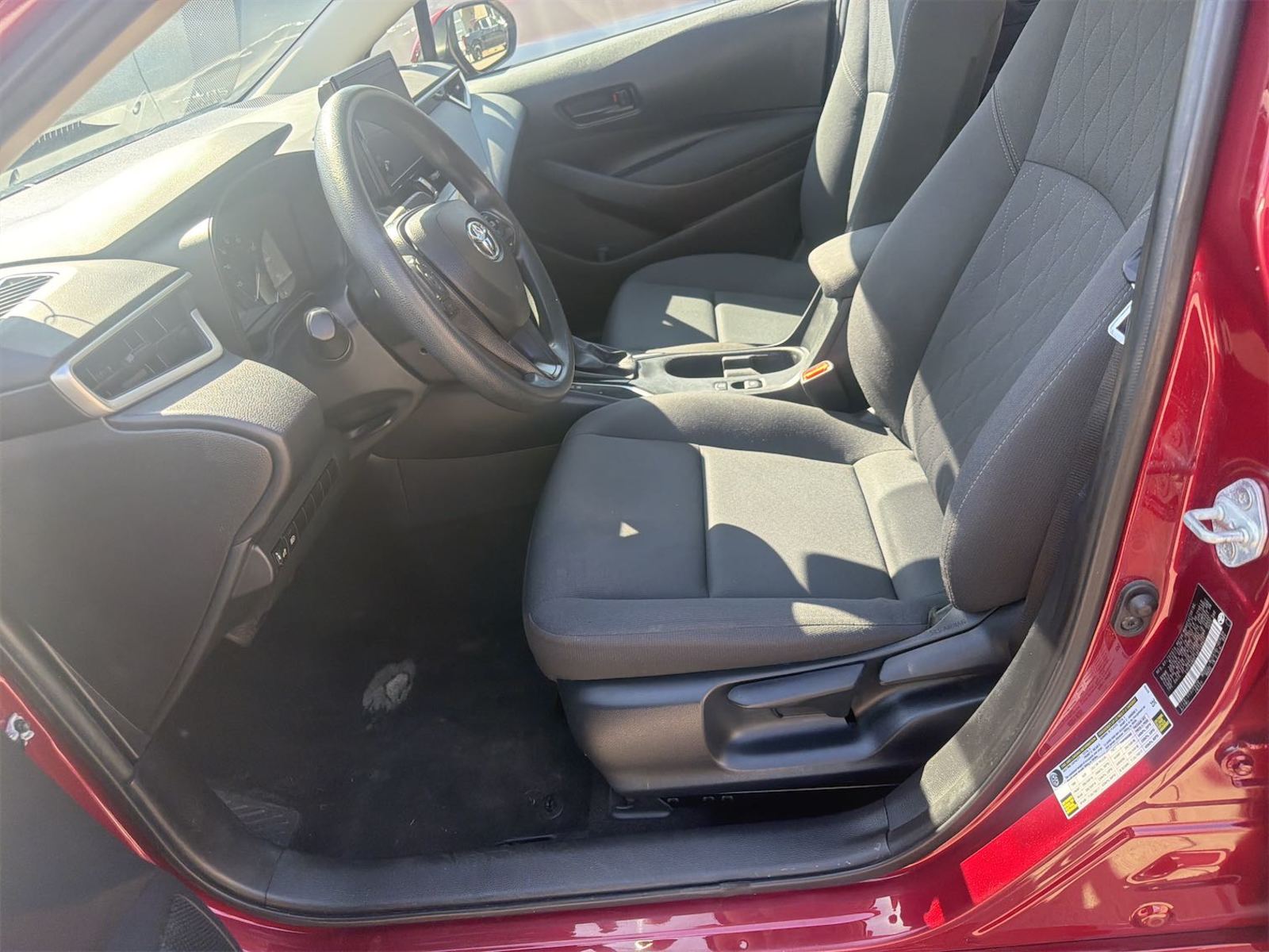 2024 Toyota Corolla  LE FWD